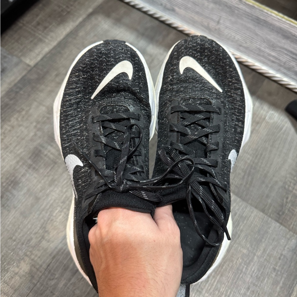 Nike ZoomX‎ Invincible Run Flyknit 3 road running shoe - Picture 7 of 8